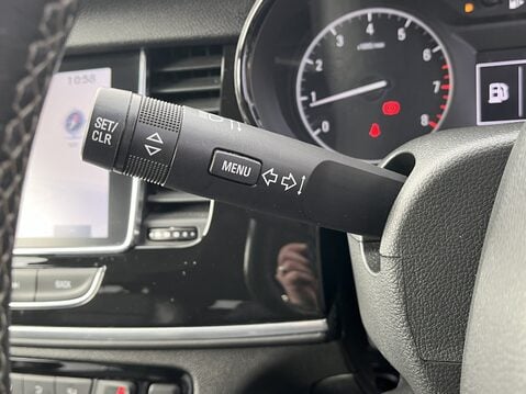 Vauxhall Mokka X 1.4T Elite Nav 5dr Auto 23