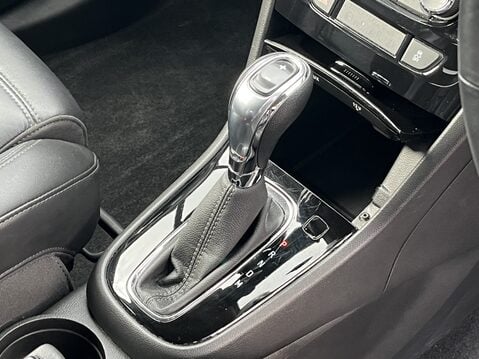 Vauxhall Mokka X 1.4T Elite Nav 5dr Auto 31