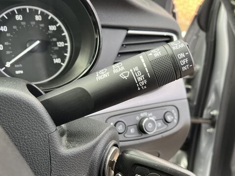 Vauxhall Mokka X 1.4T Elite Nav 5dr Auto 24