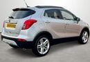 Vauxhall Mokka X 1.4T Elite Nav 5dr Auto 9