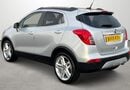 Vauxhall Mokka X 1.4T Elite Nav 5dr Auto 3