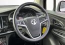 Vauxhall Mokka X 1.4T Elite Nav 5dr Auto 17