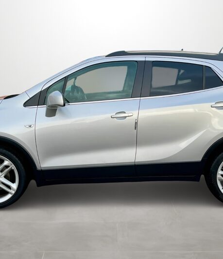 Vauxhall Mokka X 1.4T Elite Nav 5dr Auto