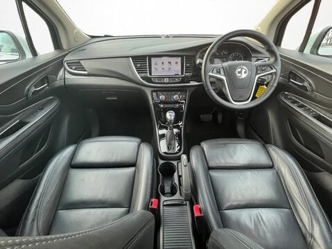 Vauxhall Mokka X 1.4T Elite Nav 5dr Auto 16