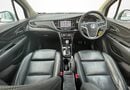 Vauxhall Mokka X 1.4T Elite Nav 5dr Auto 16