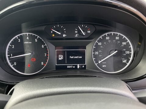 Vauxhall Mokka X 1.4T Elite Nav 5dr Auto 18