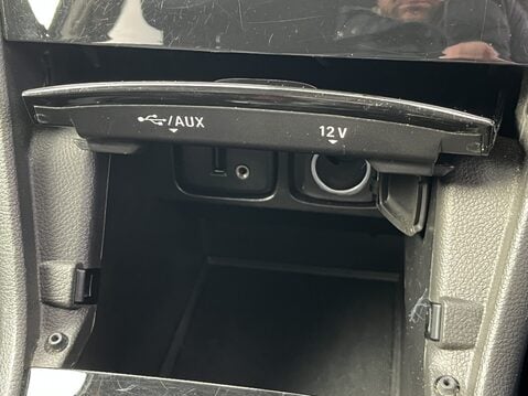 Vauxhall Mokka X 1.4T Elite Nav 5dr Auto 30