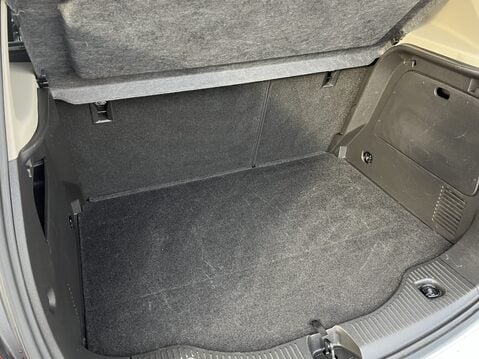 Vauxhall Mokka X 1.4T Elite Nav 5dr Auto 36