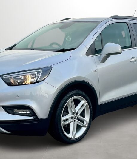 Vauxhall Mokka X 1.4T Elite Nav 5dr Auto
