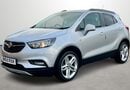 Vauxhall Mokka X 1.4T Elite Nav 5dr Auto 6