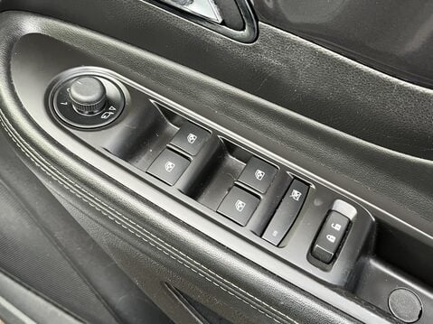 Vauxhall Mokka X 1.4T Elite Nav 5dr Auto 19