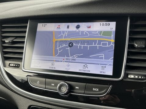 Vauxhall Mokka X 1.4T Elite Nav 5dr Auto 27