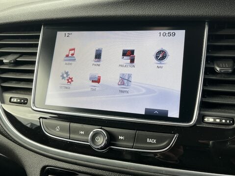 Vauxhall Mokka X 1.4T Elite Nav 5dr Auto 25