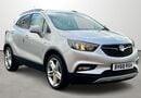 Vauxhall Mokka X 1.4T Elite Nav 5dr Auto 1