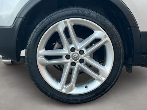 Vauxhall Mokka X 1.4T Elite Nav 5dr Auto 11