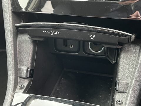 Vauxhall Mokka X 1.4T ecoTEC Elite Nav 5dr 30