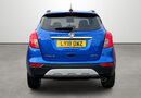 Vauxhall Mokka X 1.4T ecoTEC Elite Nav 5dr 8