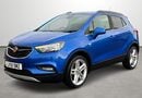 Vauxhall Mokka X 1.4T ecoTEC Elite Nav 5dr 6
