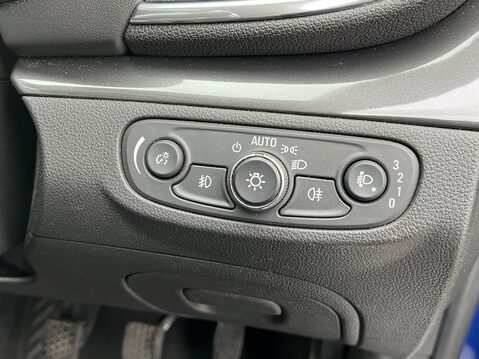 Vauxhall Mokka X 1.4T ecoTEC Elite Nav 5dr 20