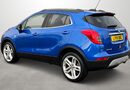 Vauxhall Mokka X 1.4T ecoTEC Elite Nav 5dr 3