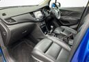 Vauxhall Mokka X 1.4T ecoTEC Elite Nav 5dr 2