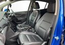 Vauxhall Mokka X 1.4T ecoTEC Elite Nav 5dr 13