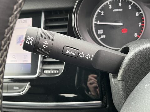 Vauxhall Mokka X 1.4T ecoTEC Elite Nav 5dr 23