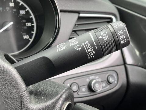 Vauxhall Mokka X 1.4T ecoTEC Elite Nav 5dr 24