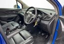Vauxhall Mokka X 1.4T ecoTEC Elite Nav 5dr 15