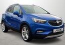Vauxhall Mokka X 1.4T ecoTEC Elite Nav 5dr 1