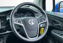 Vauxhall Mokka X 1.4T ecoTEC Elite Nav 5dr 17