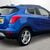 Vauxhall Mokka X 1.4T ecoTEC Elite Nav 5dr 9