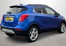 Vauxhall Mokka X 1.4T ecoTEC Elite Nav 5dr 9