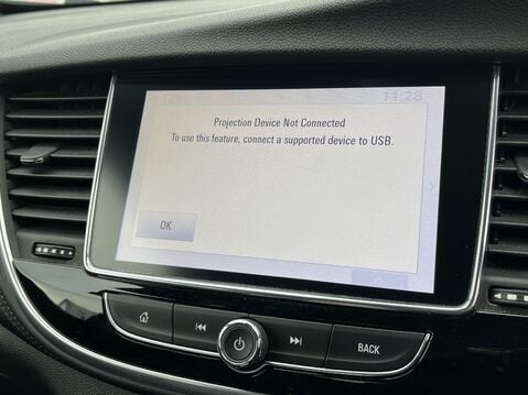 Vauxhall Mokka X 1.4T ecoTEC Elite Nav 5dr 28