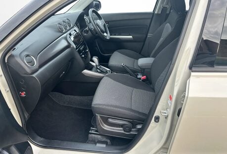 Suzuki Vitara 1.4 Boosterjet SZ-T 5dr Auto