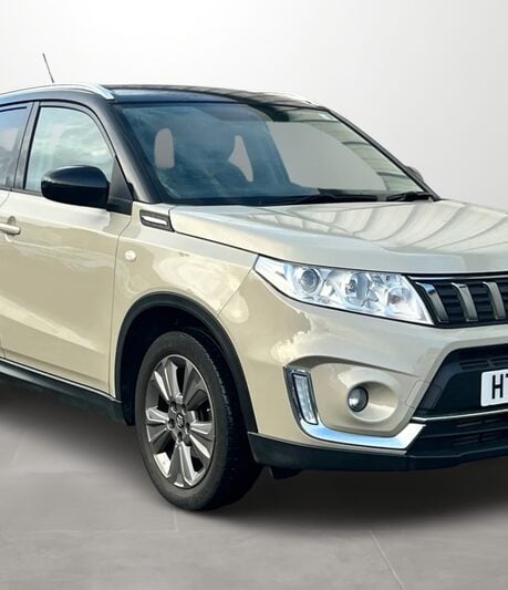 Suzuki Vitara 1.4 Boosterjet SZ-T 5dr Auto