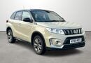 Suzuki Vitara 1.4 Boosterjet SZ-T 5dr Auto 1