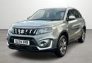 Suzuki Vitara 1.4 Boosterjet 48V Hybrid SZ-T 5dr 6