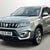 Suzuki Vitara 1.4 Boosterjet 48V Hybrid SZ-T 5dr 6
