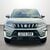 Suzuki Vitara 1.4 Boosterjet 48V Hybrid SZ-T 5dr 5