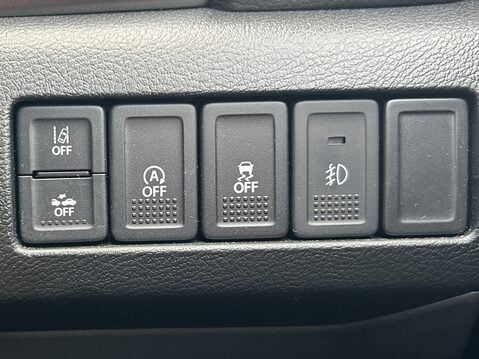 Suzuki Vitara 1.4 Boosterjet 48V Hybrid SZ-T 5dr 30