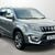 Suzuki Vitara 1.4 Boosterjet 48V Hybrid SZ-T 5dr 1