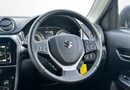 Suzuki Vitara 1.4 Boosterjet 48V Hybrid SZ-T 5dr 17