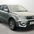 Suzuki Vitara 1.4 Boosterjet 48V Hybrid SZ-T 5dr 1