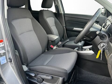 Suzuki Vitara 1.4 Boosterjet 48V Hybrid SZ-T 5dr 18