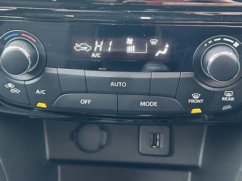 Suzuki Vitara 1.4 Boosterjet 48V Hybrid SZ-T 5dr 26