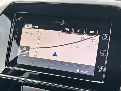 Suzuki Vitara 1.4 Boosterjet 48V Hybrid SZ-T 5dr 24