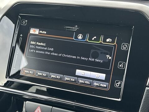 Suzuki Vitara 1.4 Boosterjet 48V Hybrid SZ-T 5dr 23