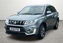 Suzuki Vitara 1.4 Boosterjet SZ-T 5dr Auto 6