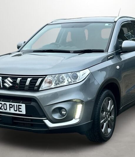 Suzuki Vitara 1.4 Boosterjet SZ-T 5dr Auto